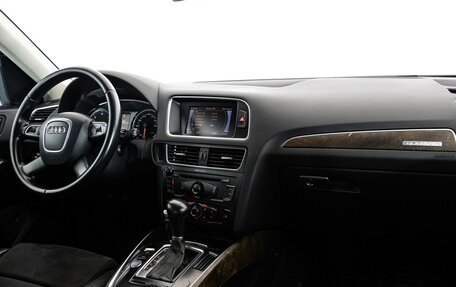 Audi Q5, 2011 год, 1 400 000 рублей, 9 фотография