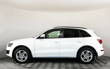 Audi Q5, 2011 год, 1 400 000 рублей, 8 фотография
