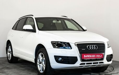 Audi Q5, 2011 год, 1 400 000 рублей, 3 фотография