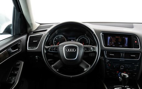 Audi Q5, 2011 год, 1 400 000 рублей, 11 фотография