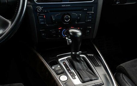 Audi Q5, 2011 год, 1 400 000 рублей, 13 фотография