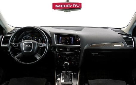 Audi Q5, 2011 год, 1 400 000 рублей, 10 фотография