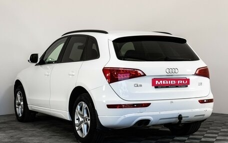 Audi Q5, 2011 год, 1 400 000 рублей, 7 фотография