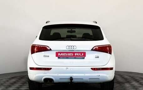 Audi Q5, 2011 год, 1 400 000 рублей, 6 фотография