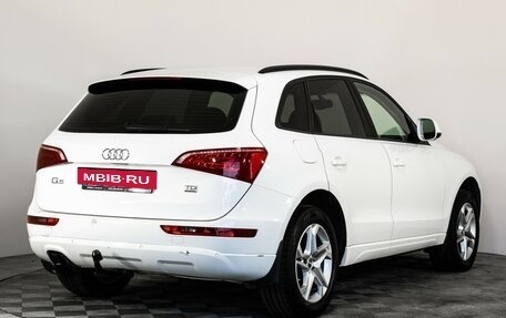 Audi Q5, 2011 год, 1 400 000 рублей, 5 фотография