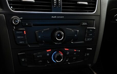 Audi Q5, 2011 год, 1 400 000 рублей, 14 фотография