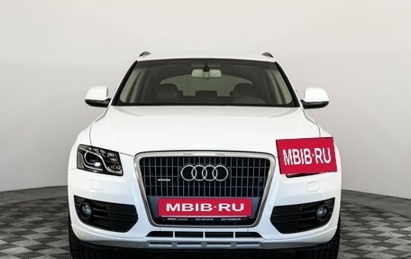 Audi Q5, 2011 год, 1 400 000 рублей, 2 фотография