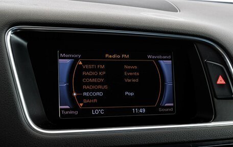Audi Q5, 2011 год, 1 400 000 рублей, 15 фотография