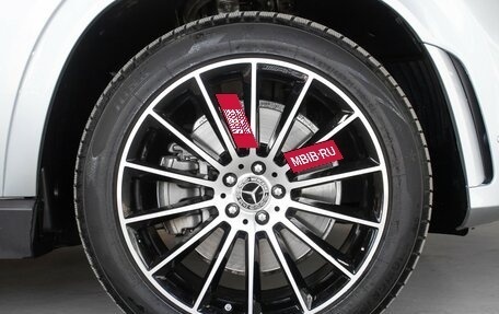 Mercedes-Benz GLE, 2022 год, 8 498 000 рублей, 27 фотография