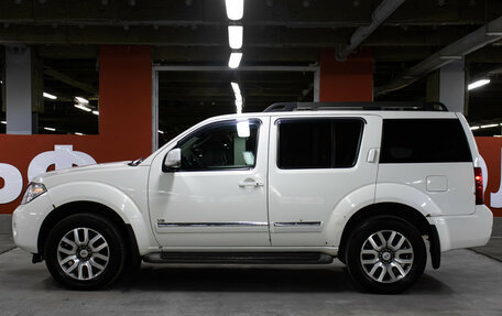 Nissan Pathfinder, 2012 год, 1 349 000 рублей, 8 фотография