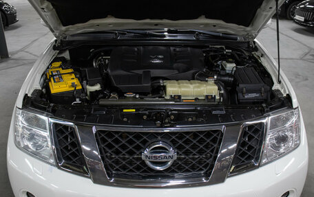 Nissan Pathfinder, 2012 год, 1 349 000 рублей, 9 фотография