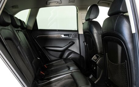Audi Q5, 2011 год, 1 400 000 рублей, 19 фотография