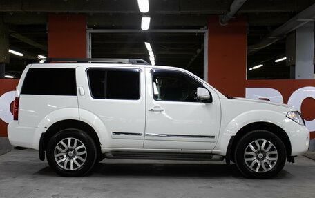 Nissan Pathfinder, 2012 год, 1 349 000 рублей, 4 фотография