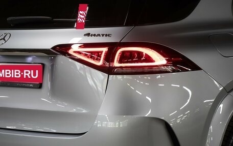 Mercedes-Benz GLE, 2022 год, 8 498 000 рублей, 25 фотография