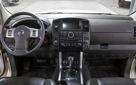 Nissan Pathfinder, 2012 год, 1 349 000 рублей, 16 фотография