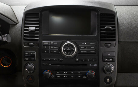 Nissan Pathfinder, 2012 год, 1 349 000 рублей, 17 фотография