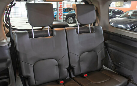 Nissan Pathfinder, 2012 год, 1 349 000 рублей, 14 фотография