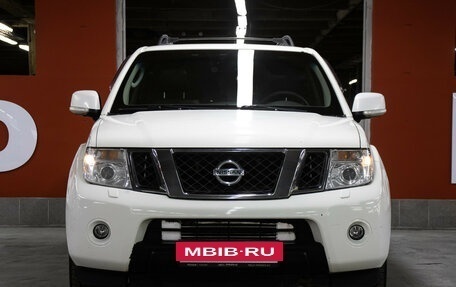 Nissan Pathfinder, 2012 год, 1 349 000 рублей, 2 фотография