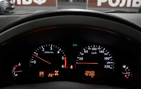 Nissan Pathfinder, 2012 год, 1 349 000 рублей, 15 фотография