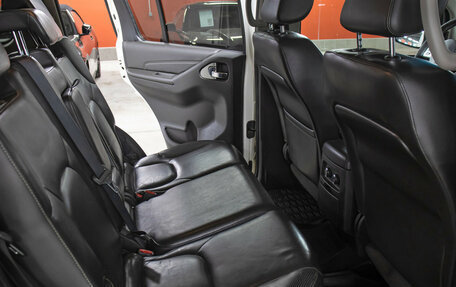 Nissan Pathfinder, 2012 год, 1 349 000 рублей, 13 фотография