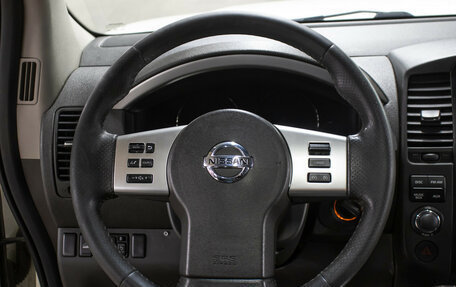 Nissan Pathfinder, 2012 год, 1 349 000 рублей, 19 фотография