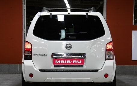 Nissan Pathfinder, 2012 год, 1 349 000 рублей, 6 фотография