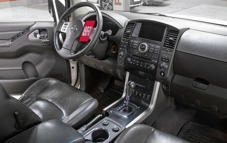 Nissan Pathfinder, 2012 год, 1 349 000 рублей, 12 фотография
