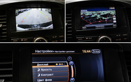 Nissan Pathfinder, 2012 год, 1 349 000 рублей, 22 фотография