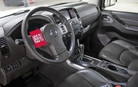 Nissan Pathfinder, 2012 год, 1 349 000 рублей, 18 фотография