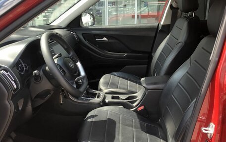 Hyundai Creta, 2022 год, 2 010 000 рублей, 9 фотография
