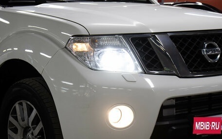 Nissan Pathfinder, 2012 год, 1 349 000 рублей, 24 фотография