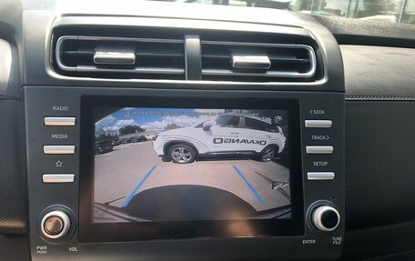 Hyundai Creta, 2022 год, 2 010 000 рублей, 15 фотография