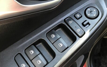 Hyundai Creta, 2022 год, 2 010 000 рублей, 13 фотография