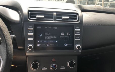 Hyundai Creta, 2022 год, 2 010 000 рублей, 14 фотография