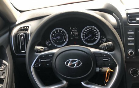 Hyundai Creta, 2022 год, 2 010 000 рублей, 12 фотография
