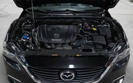 Mazda 6, 2017 год, 1 998 000 рублей, 9 фотография