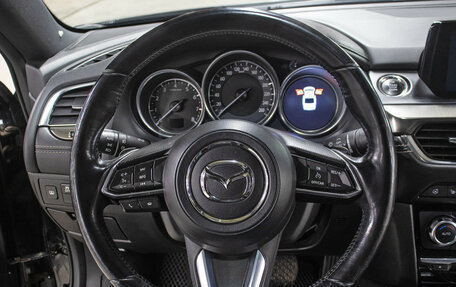 Mazda 6, 2017 год, 1 998 000 рублей, 16 фотография