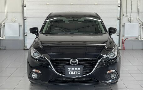 Mazda Axela, 2014 год, 1 199 000 рублей, 2 фотография