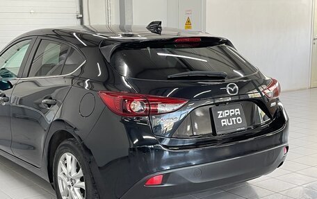 Mazda Axela, 2014 год, 1 199 000 рублей, 7 фотография