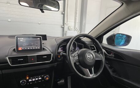 Mazda Axela, 2014 год, 1 199 000 рублей, 10 фотография