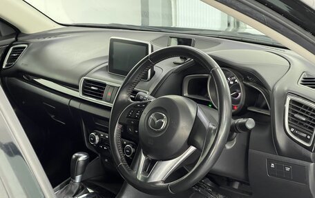 Mazda Axela, 2014 год, 1 199 000 рублей, 9 фотография