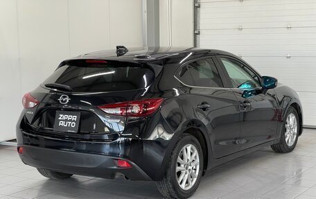 Mazda Axela, 2014 год, 1 199 000 рублей, 4 фотография