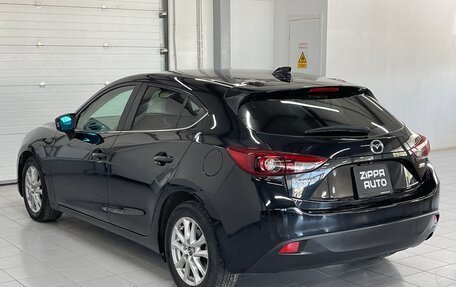 Mazda Axela, 2014 год, 1 199 000 рублей, 6 фотография