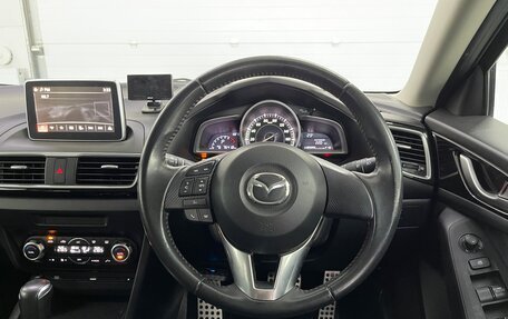 Mazda Axela, 2014 год, 1 199 000 рублей, 12 фотография