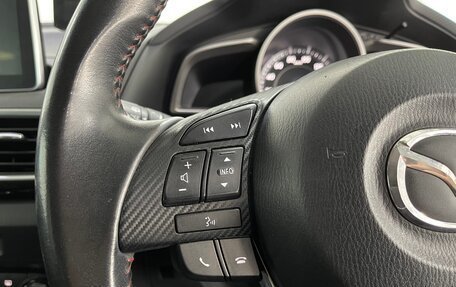 Mazda Axela, 2014 год, 1 199 000 рублей, 13 фотография