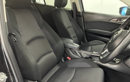 Mazda Axela, 2014 год, 1 199 000 рублей, 21 фотография