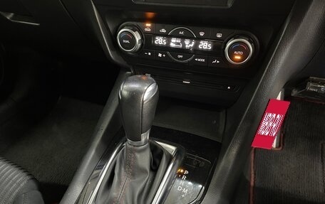 Mazda Axela, 2014 год, 1 199 000 рублей, 17 фотография