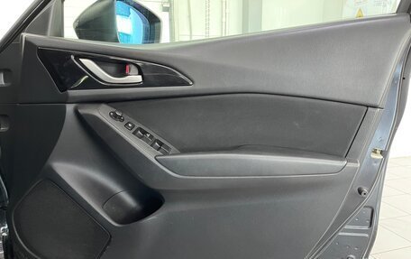 Mazda Axela, 2014 год, 1 199 000 рублей, 22 фотография