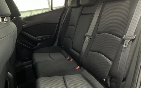 Mazda Axela, 2014 год, 1 199 000 рублей, 24 фотография