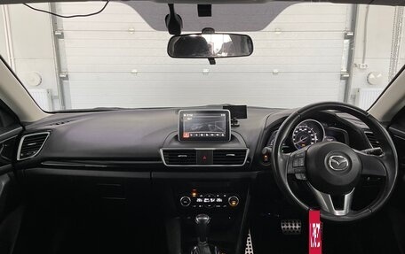 Mazda Axela, 2014 год, 1 199 000 рублей, 11 фотография